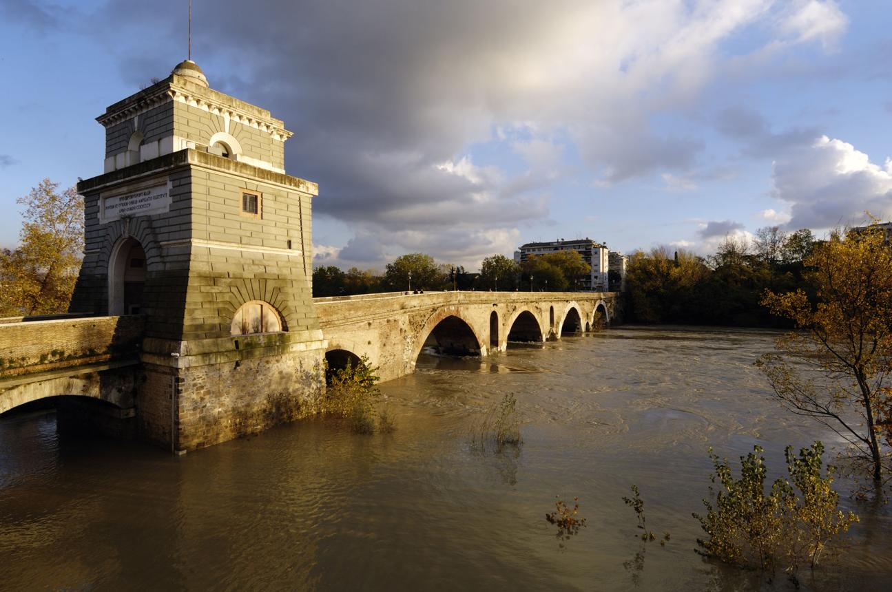 Milvio Bridge