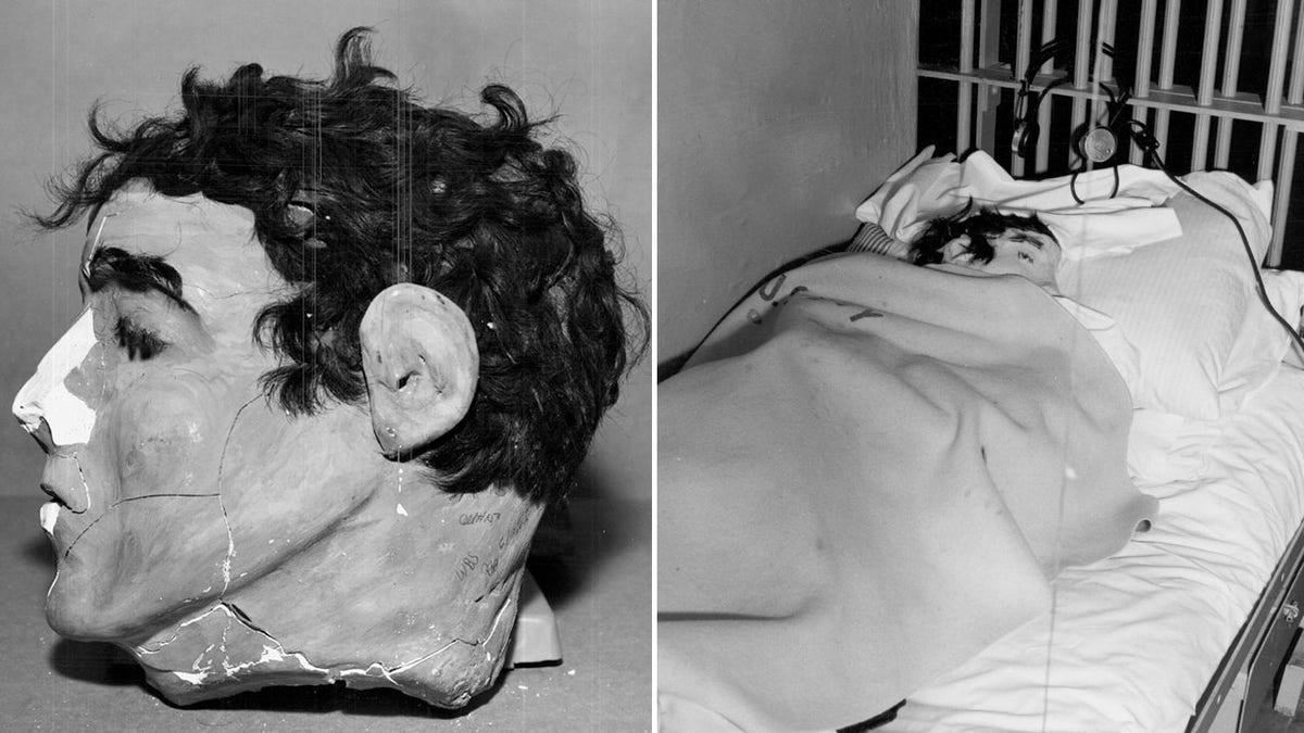 The escape from Alcatraz: What happened, biggest conspiracy theories surrounding the infamous prison break | Fox News