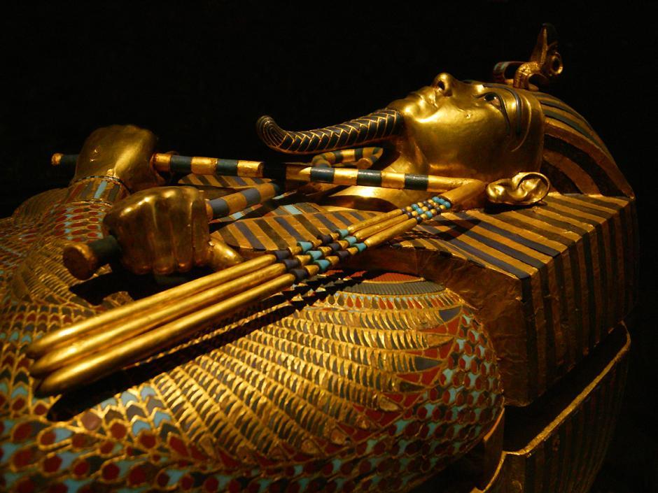 Highlights of Egypt