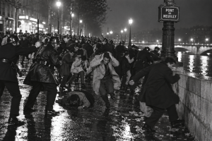 17 octobre 1961 à Paris : le massacre des Algériens