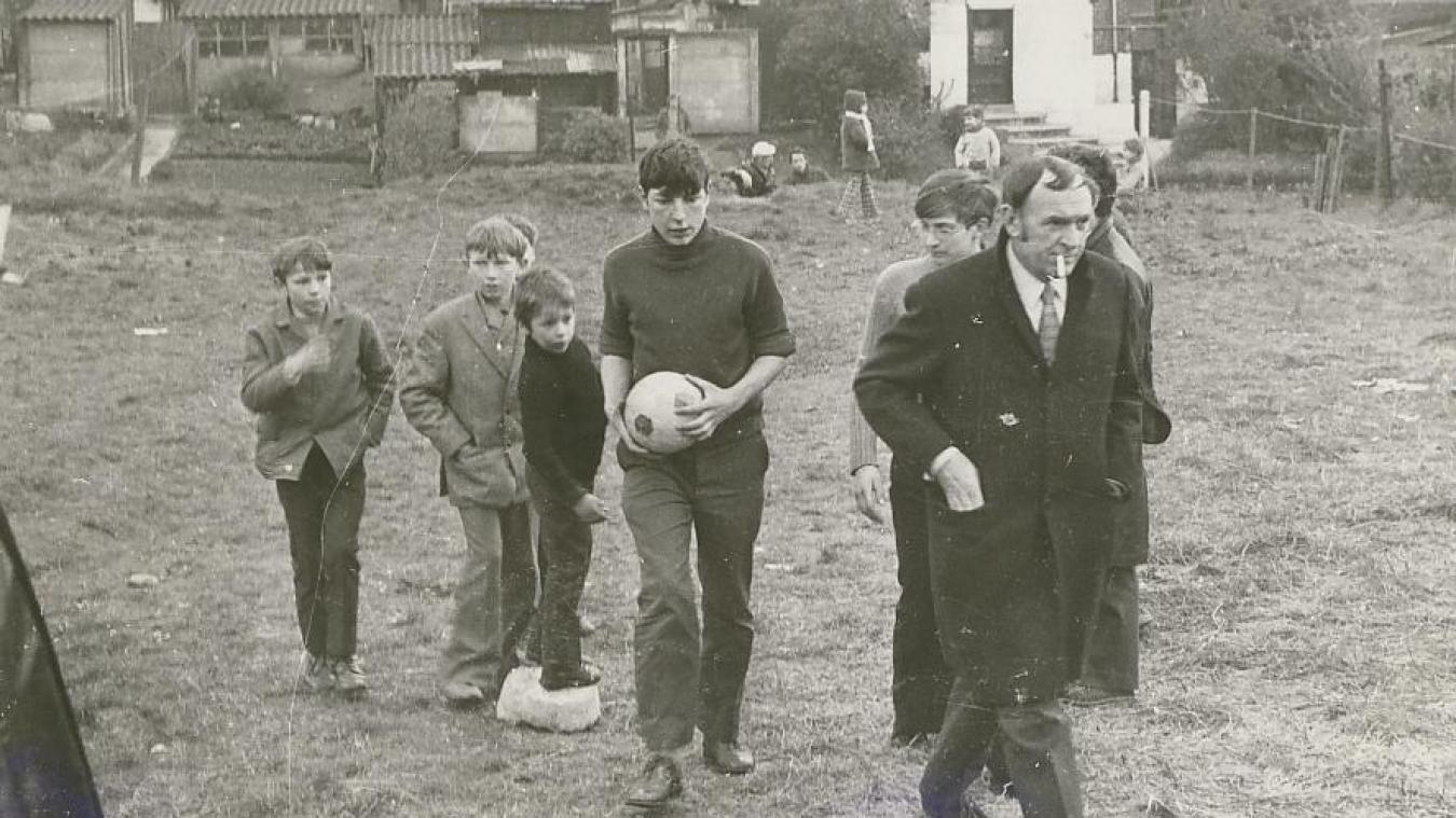 
L'affaire de Bruay-en-Artois : mystères et tensions autour du meurtre de Brigitte Dewèvre
