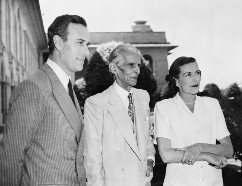 20 Février 1947 : Lord Mountbatten, un acteur clé dans l'histoire des Indes