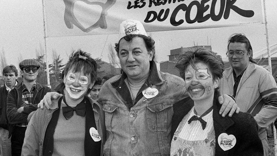 19 juin 1986 : Mort accidentelle de Coluche