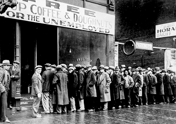 
4 novembre 1930 : Al Capone, le gangster au grand cœur
