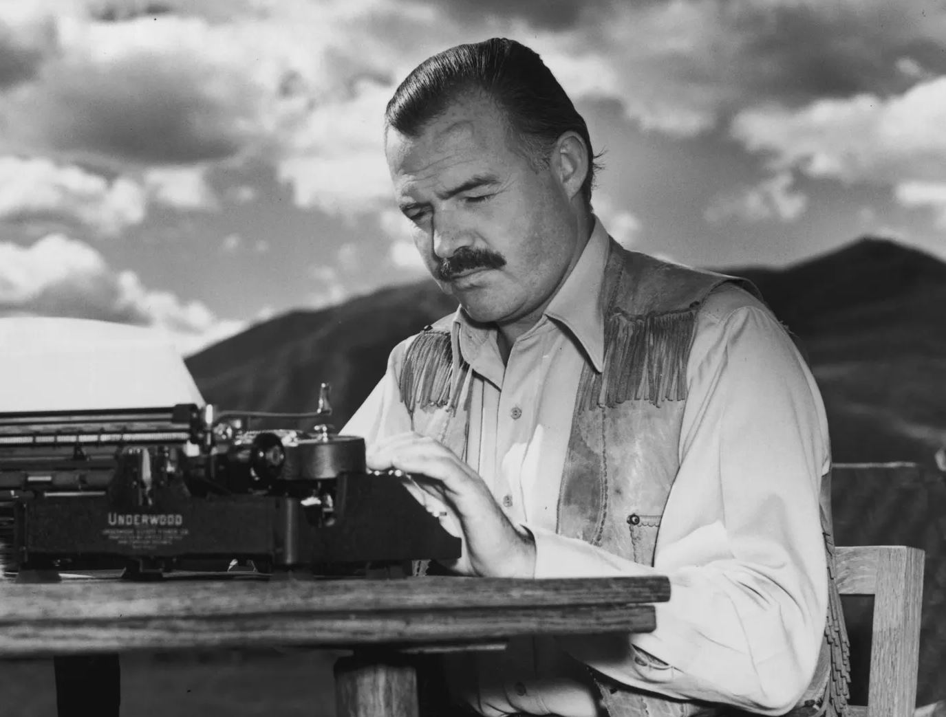 2 juillet 1961 : Ernest Hemingway met fin à ses jours