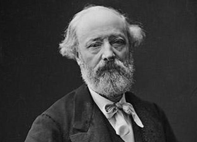 17 septembre 1879 : Mort de Viollet-le-Duc, l’architecte qui ressuscita le Moyen Âge