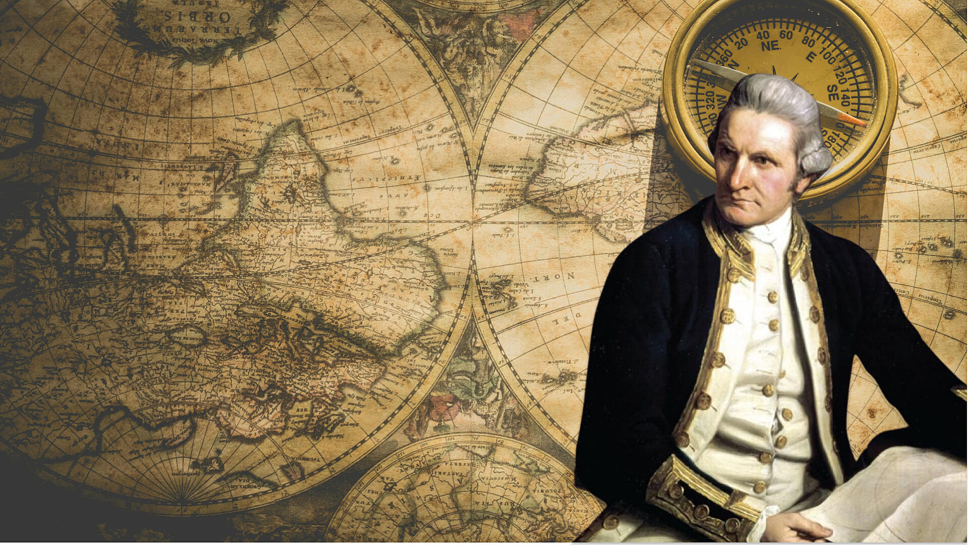 14 Février 1779 : Le Dernier Voyage de James Cook, une Expédition Tragique