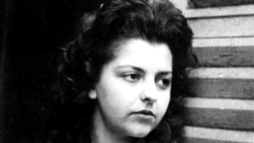 
Madeleine Riffaud : Portrait d'une Résistante Française
