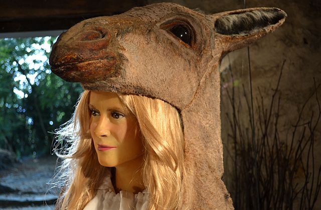 16 Décembre 1970 : La 1ère du film Peau d'Âne de Jacques Demy