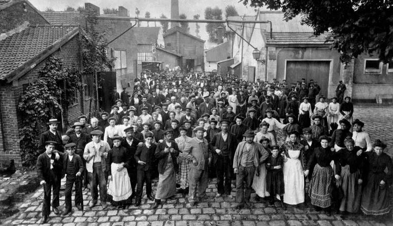 
L'institution du Repos Hebdomadaire en France : Une Révolution Sociale

