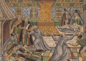 L’assassinat d’Henri III : drame politique au cœur des guerres de Religion