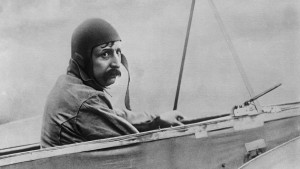Louis Blériot : Le Pionnier Français qui a Marqué à Jamais l’Histoire de l’Aviation