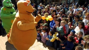 16 Septembre 1974 : La Première Apparition du Monstre Gentil Casimir à la Télévision