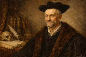9 avril 1553 : mort de François Rabelais