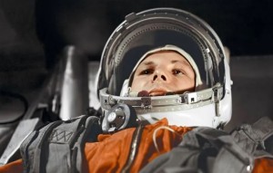 12 avril 1961 : Youri Gagarine, le premier homme dans l’espace