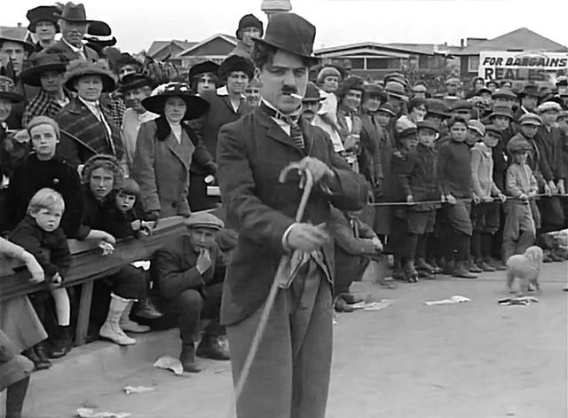 25 Décembre 1977 : La Mort de Charlie Chaplin