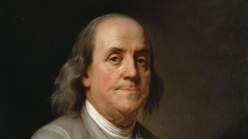 17 Avril 1790 : Disparition de Benjamin Franklin, un Génie aux Multiples Talents