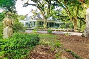 La Maison Myrtles : Un Lieu Mystérieux et Envoûtant