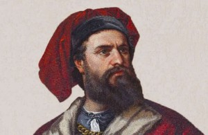 8 Janvier 1324 : Le Dernier Voyage de Marco Polo : Entre Légendes et Réalité Historique