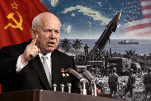 28 octobre 1962 : Khrouchtchev retire les missiles de Cuba