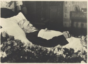 27 décembre 1923 : la mort de Gustave Eiffel,