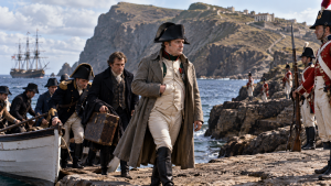 15 octobre 1815 : Napoléon arrive à Sainte-Hélène pour son dernier exil