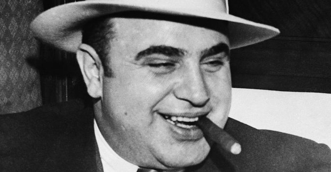 25 Janvier 1947 : Al Capone - La Fin d’un Règne Criminel