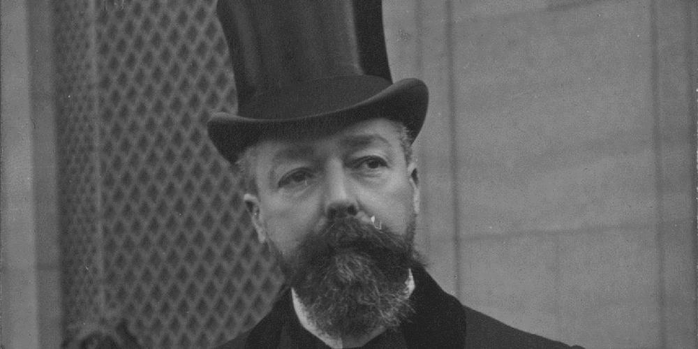 22 Mars 1857 : Naissance de Joseph Athanase Paul Doumer, une Figure Marquante de la IIIe République