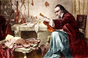 18 décembre 1737 : Mort d’Antonio Stradivarius, maître luthier au génie intemporel