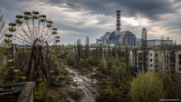 26 avril 1986 : la catastrophe de Tchernobyl